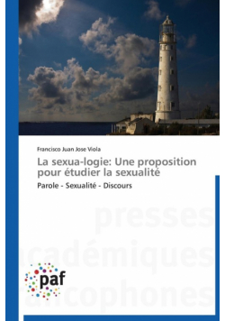 La sexua-logie