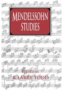 Mendelssohn Studies