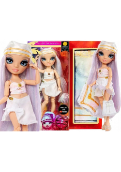 Rainbow High Pacific Coast Fashion Doll OP