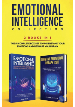 Emotional Intelligence Collection 2-in-1 Bundle