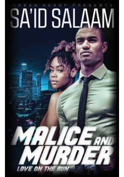 Malice & Murder