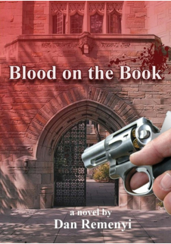 Blood on the Book