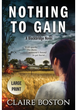 Nothing to Gain