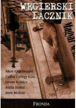Węgierski łącznik