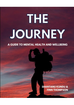 The Journey - A guide on mental health and wellbeing