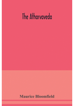 The Atharvaveda