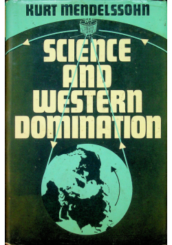 Science and western domination