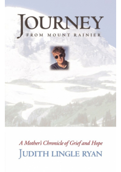 Journey from Mount Rainier