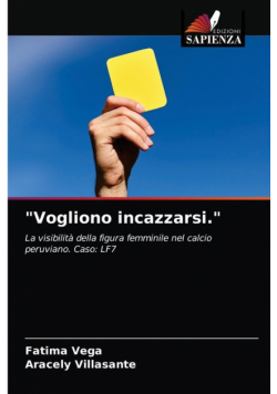 "Vogliono incazzarsi."