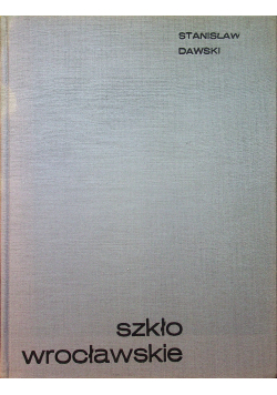 Szkło wrocławskie
