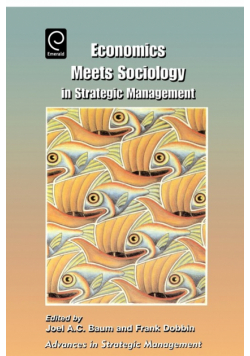 Economic Social Strategy Management