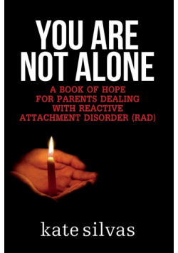 You Are Not Alone