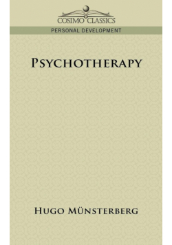 Psychotherapy