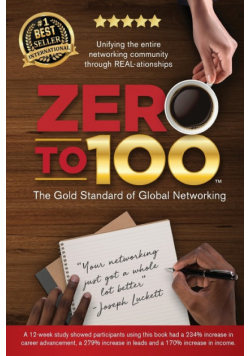 Zero to 100