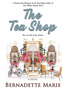 The Tea Shop