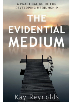 The Evidential Medium