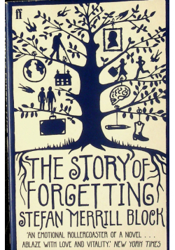 The story of forgetting