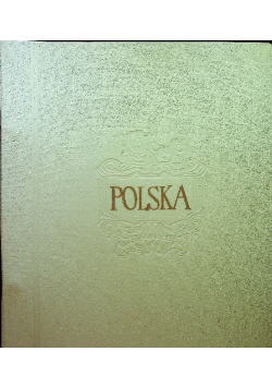 Album do znaczków pocztowych Polskiej Rzeczpospolitej Ludowej