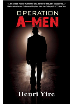 Operation A-Men
