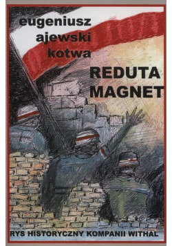 Reduta Magnet