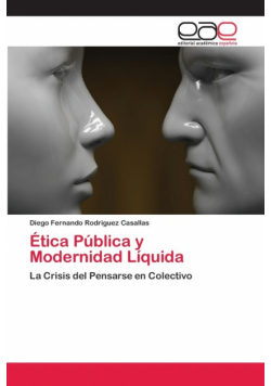 Ética Pública y Modernidad Líquida