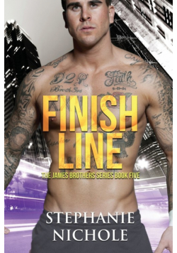 Finish Line