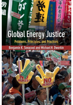 Global Energy Justice