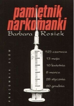 Pamiętnik Narkomanki