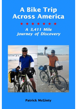 A Bike Trip Across America