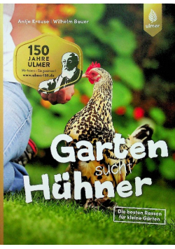 Garten sucht Huhner