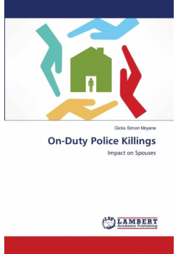 On-Duty Police Killings