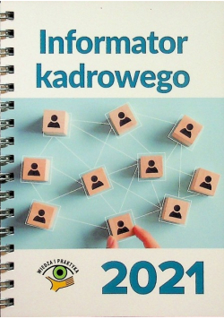 Informator kadrowego 2021