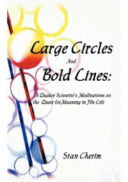 Large Circles and Bold Lines