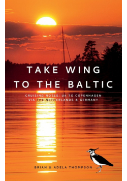 Take Wing to the Baltic