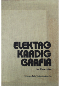 Elektrokardiografia