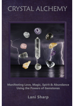 Crystal Alchemy