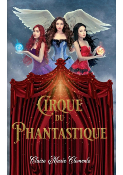 Cirque du Phantastique
