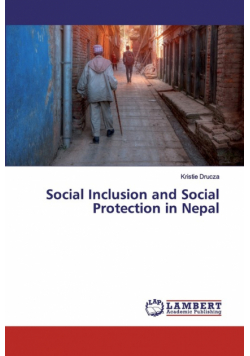 Social Inclusion and Social Protection in Nepal