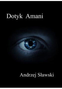 Dotyk Amani