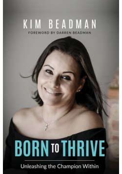 Born to Thrive