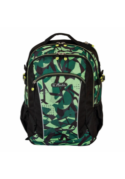 Plecak szkolny Ultimate Camo