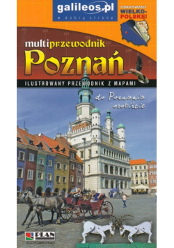 Poznań