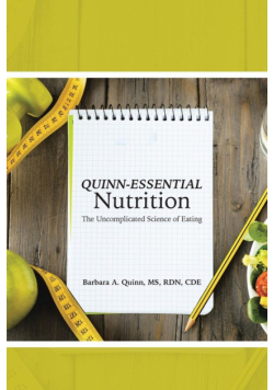 Quinn-Essential Nutrition