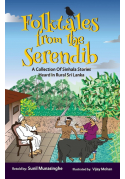 Folktales From The Serendib