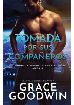 Tomada por sus compañeros