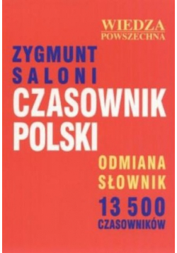 Czasownik Polski