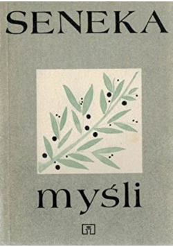 Seneka Myśli