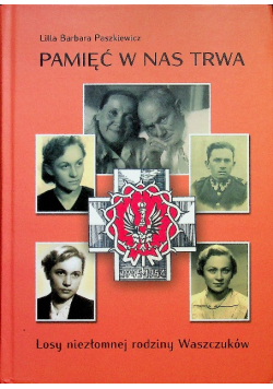 Pamięć w nas trwa