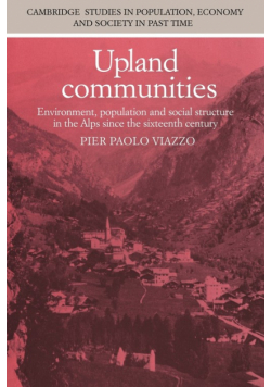 Upland Communities