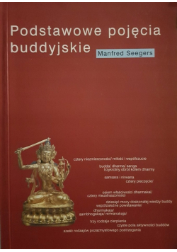 Podstawowe pojęcia buddyjskie